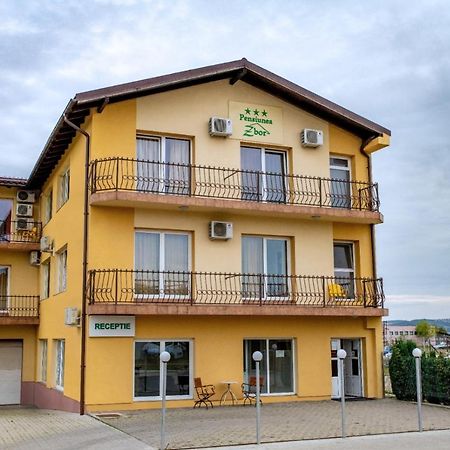 Pensiunea Zbor Cluj-Napoca Ngoại thất bức ảnh
