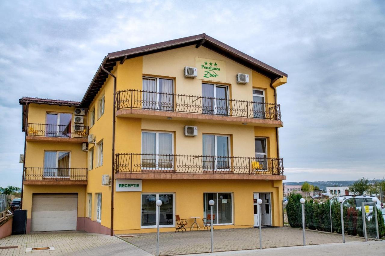 Pensiunea Zbor Cluj-Napoca Ngoại thất bức ảnh