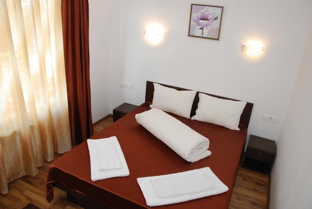 Pensiunea Zbor Cluj-Napoca Phòng bức ảnh