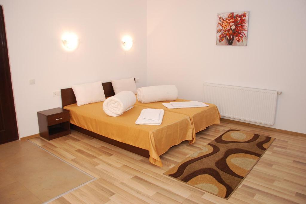 Pensiunea Zbor Cluj-Napoca Phòng bức ảnh