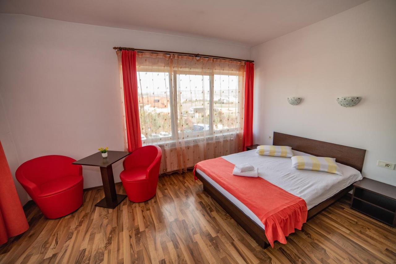 Pensiunea Zbor Cluj-Napoca Ngoại thất bức ảnh