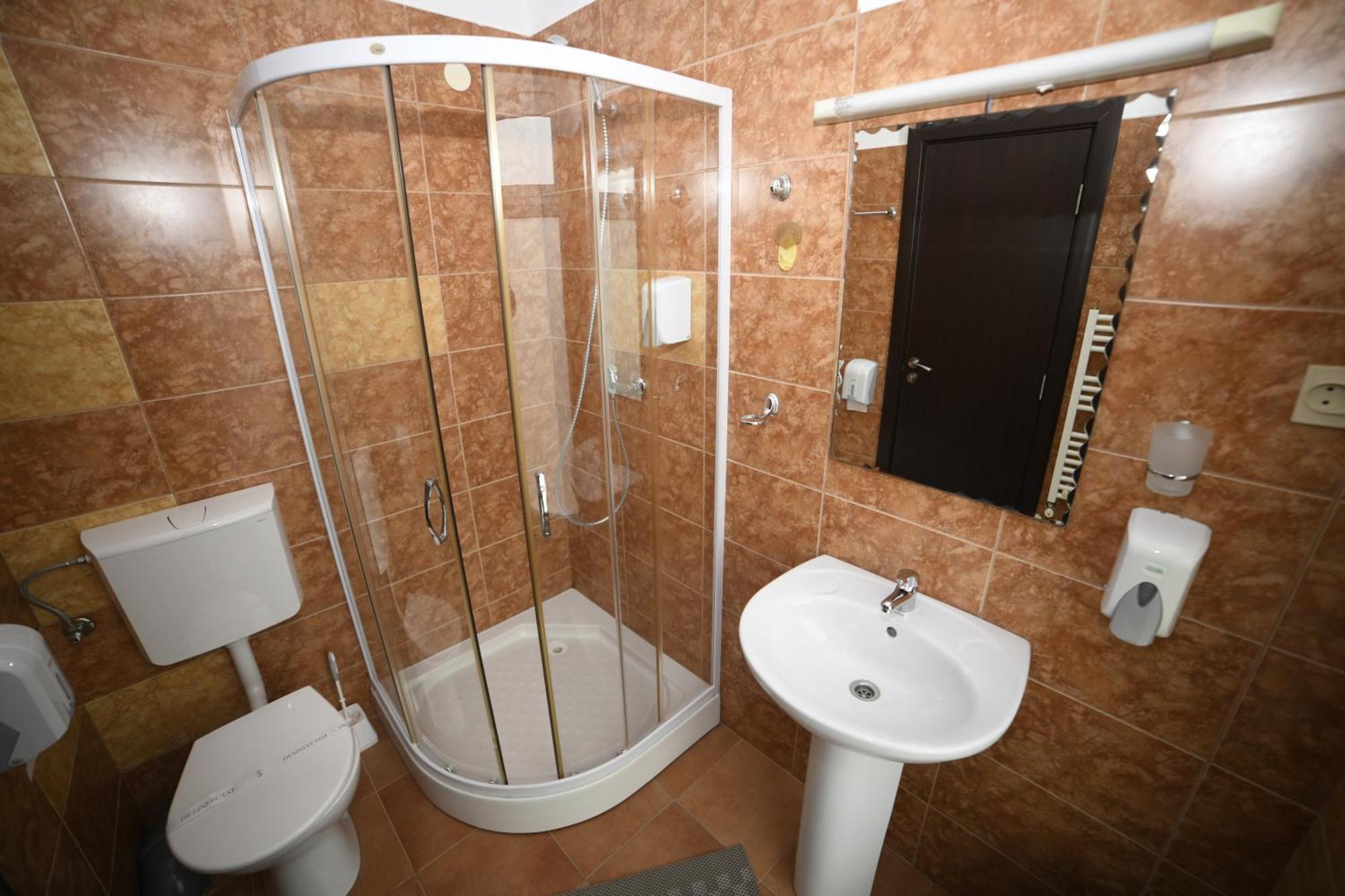 Pensiunea Zbor Cluj-Napoca Ngoại thất bức ảnh