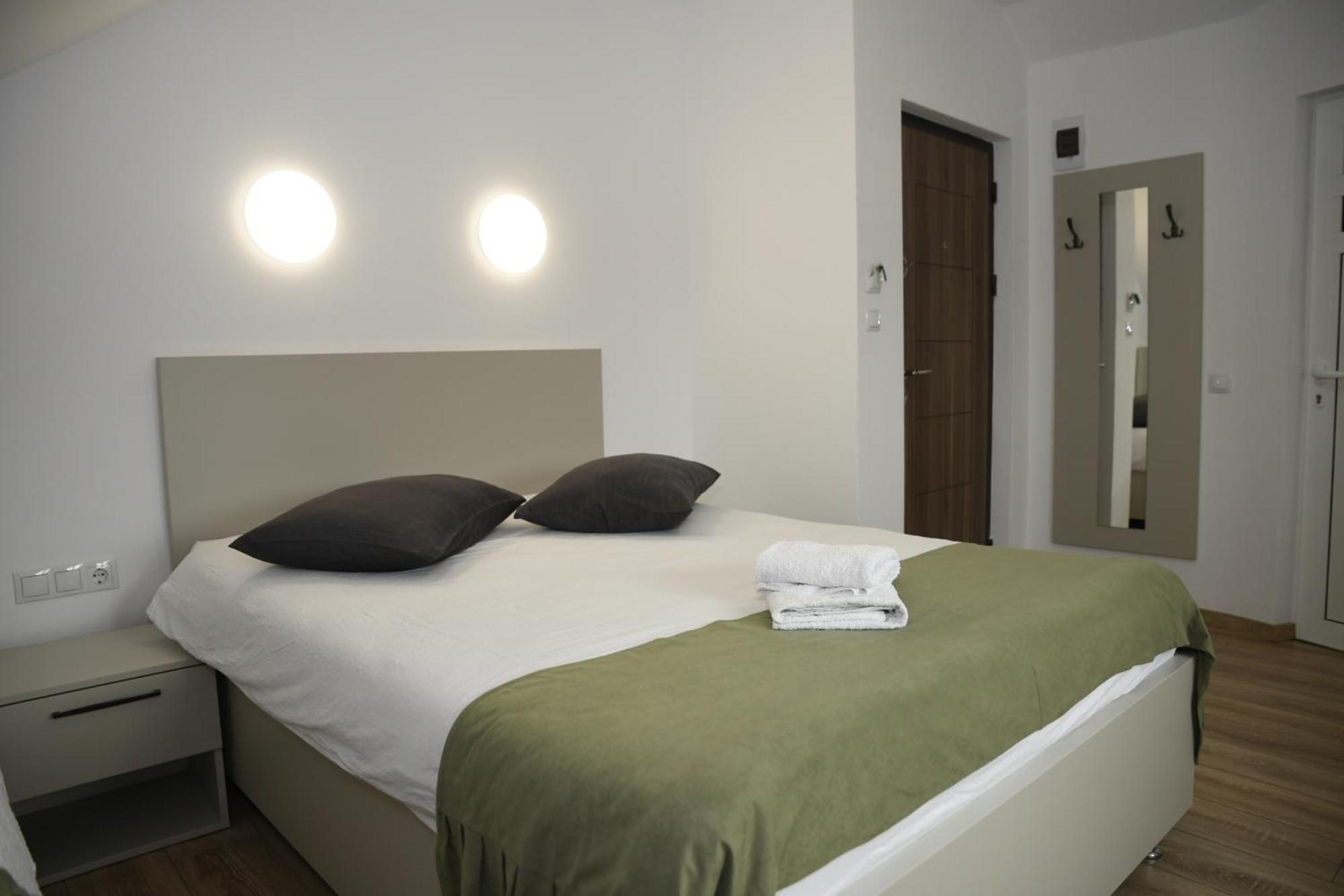 Pensiunea Zbor Cluj-Napoca Ngoại thất bức ảnh