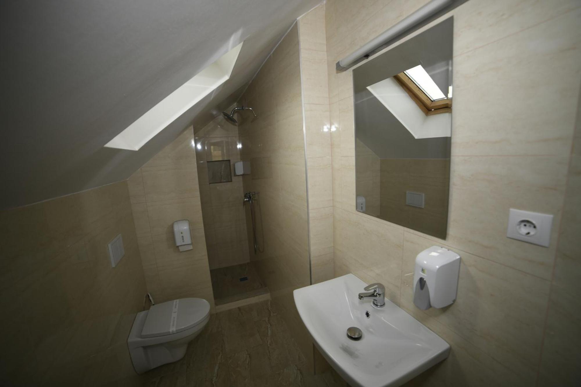 Pensiunea Zbor Cluj-Napoca Ngoại thất bức ảnh