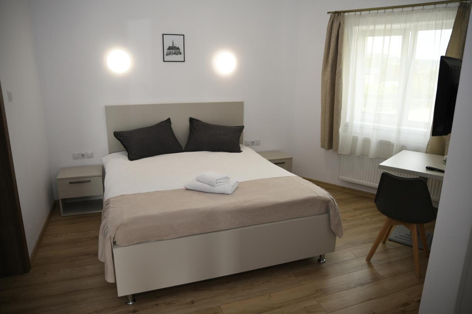 Pensiunea Zbor Cluj-Napoca Ngoại thất bức ảnh