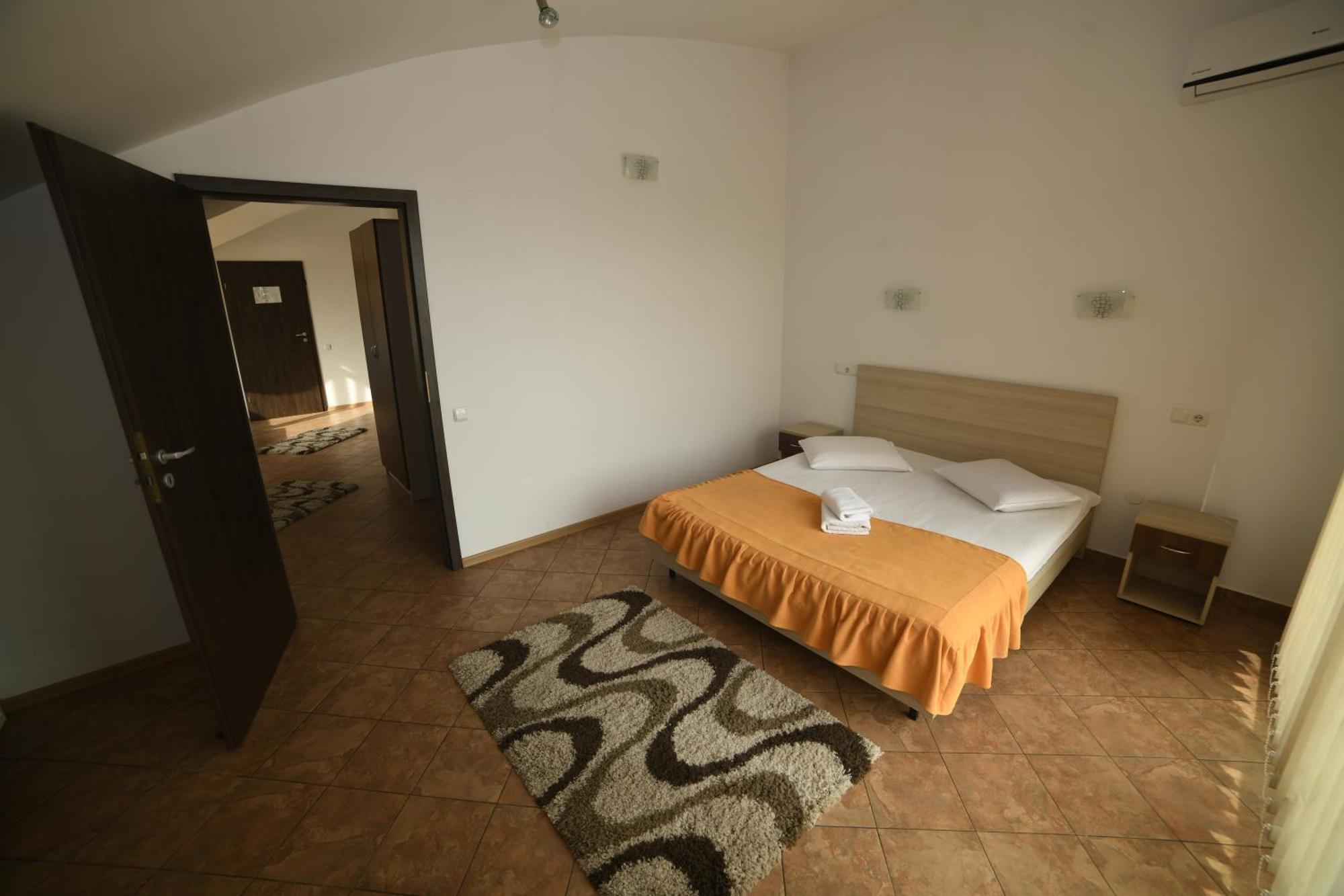 Pensiunea Zbor Cluj-Napoca Ngoại thất bức ảnh