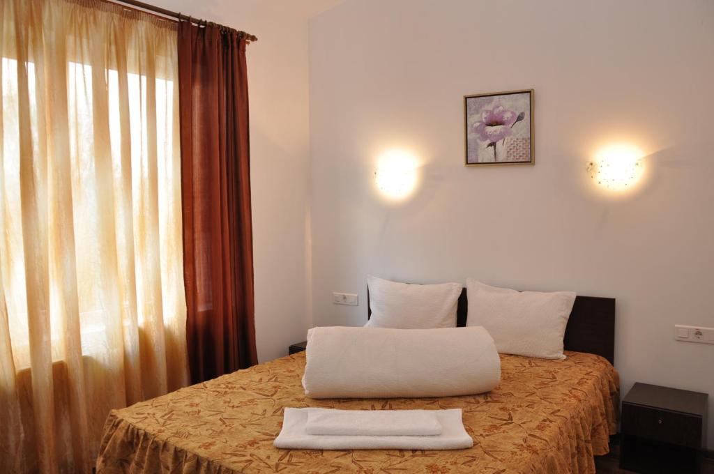 Pensiunea Zbor Cluj-Napoca Ngoại thất bức ảnh