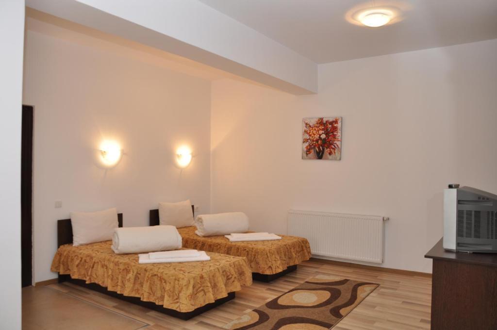 Pensiunea Zbor Cluj-Napoca Ngoại thất bức ảnh