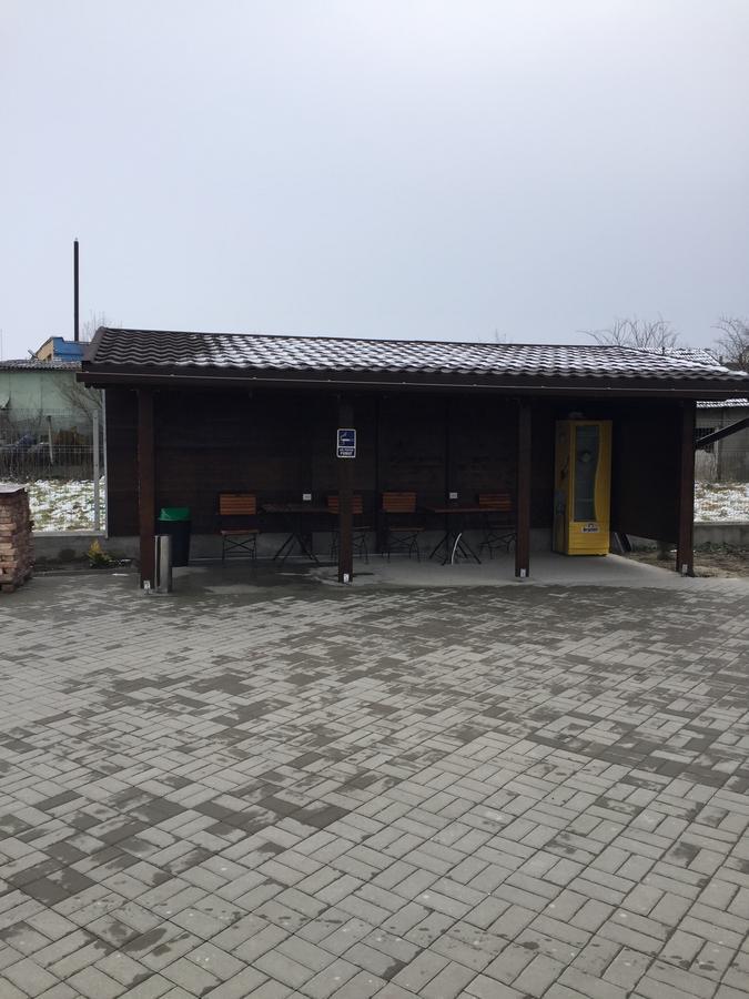Pensiunea Zbor Cluj-Napoca Ngoại thất bức ảnh