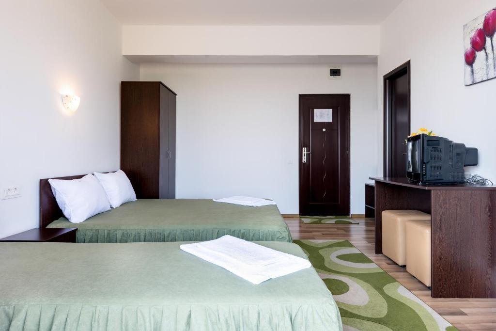 Pensiunea Zbor Cluj-Napoca Phòng bức ảnh