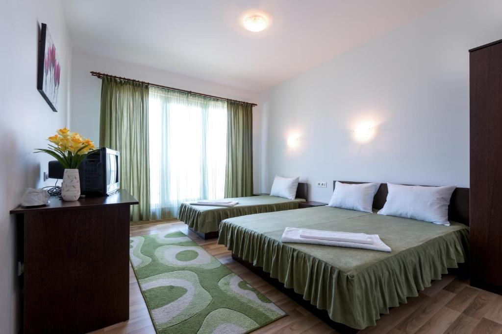 Pensiunea Zbor Cluj-Napoca Phòng bức ảnh