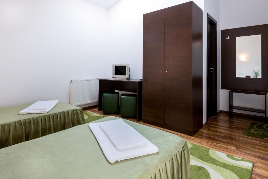 Pensiunea Zbor Cluj-Napoca Ngoại thất bức ảnh