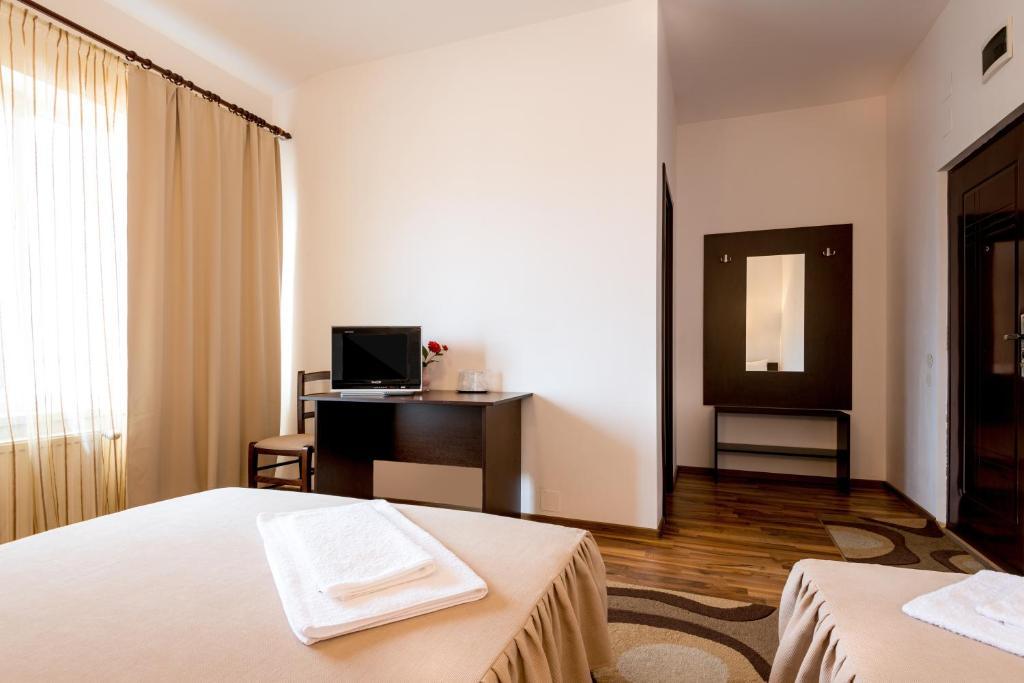 Pensiunea Zbor Cluj-Napoca Phòng bức ảnh