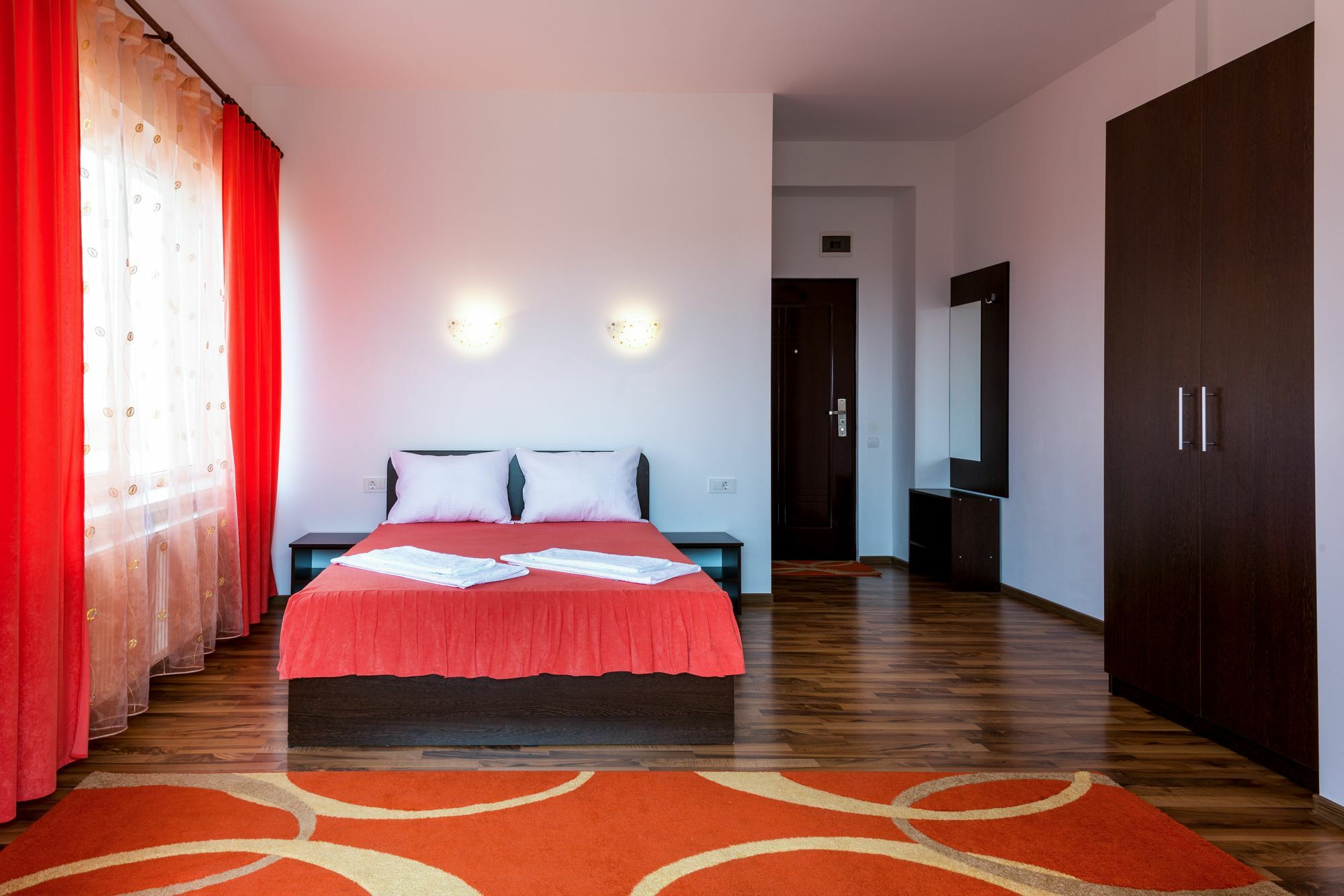 Pensiunea Zbor Cluj-Napoca Ngoại thất bức ảnh