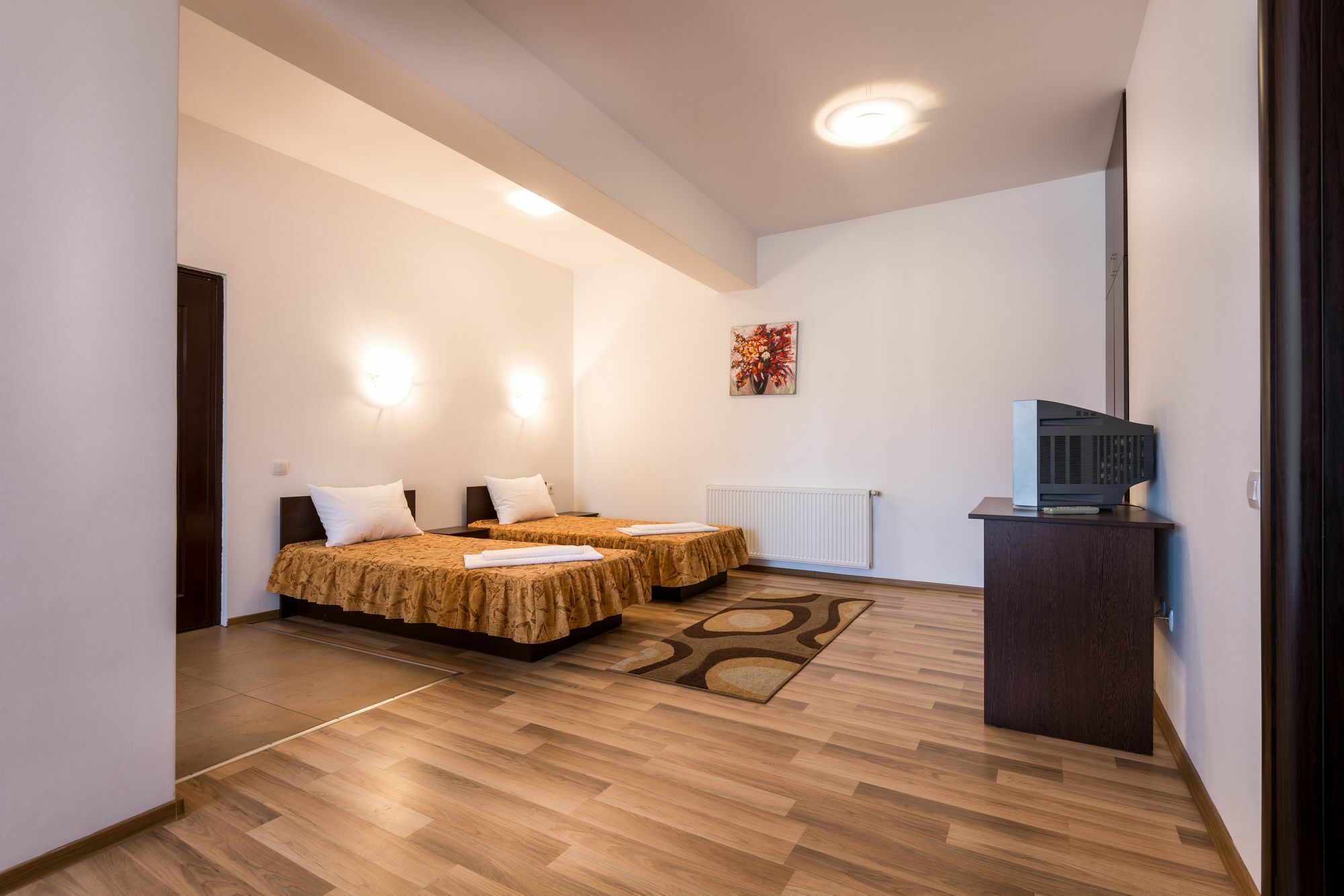 Pensiunea Zbor Cluj-Napoca Ngoại thất bức ảnh