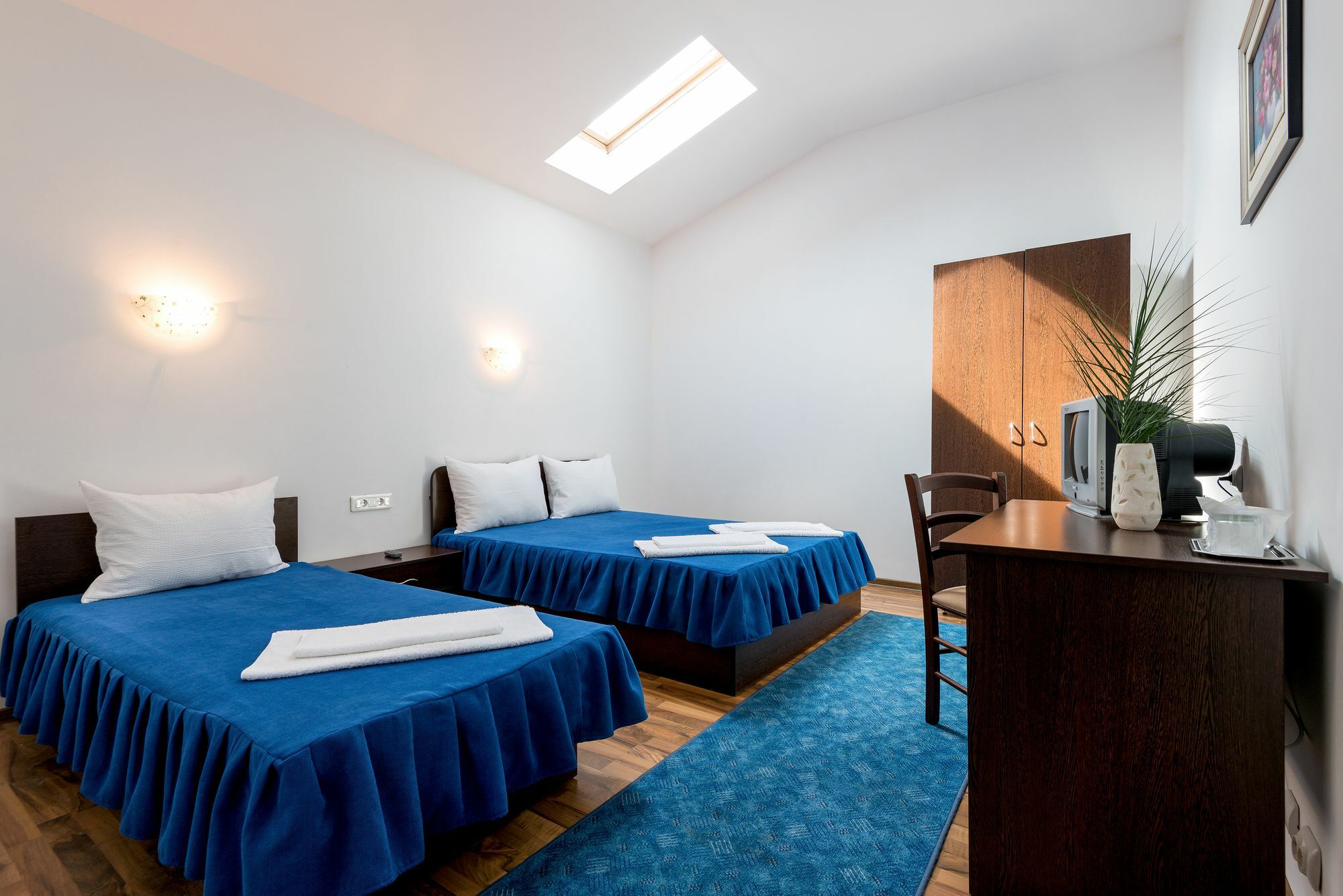 Pensiunea Zbor Cluj-Napoca Ngoại thất bức ảnh