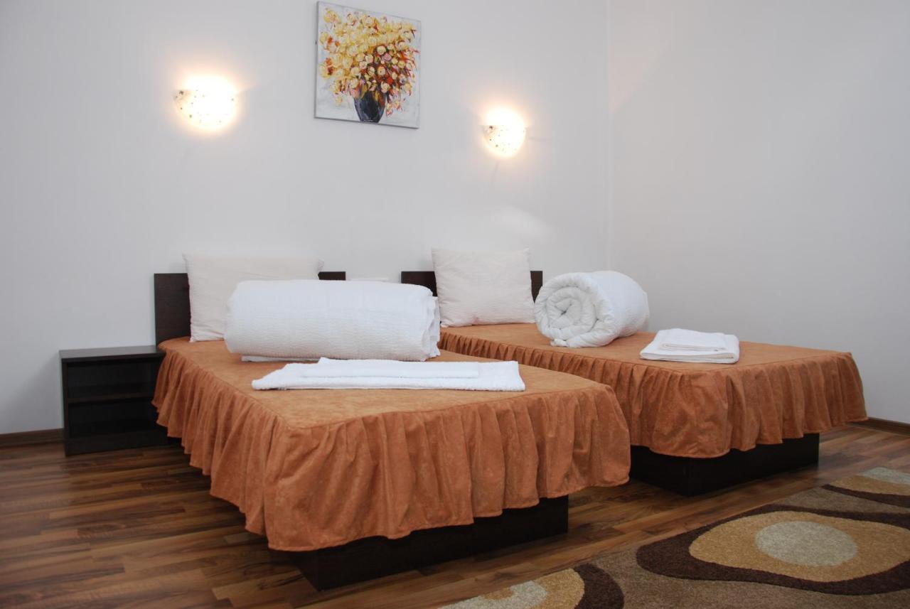 Pensiunea Zbor Cluj-Napoca Ngoại thất bức ảnh